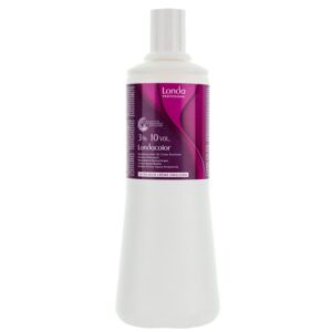 Londa Oxidant Permanent 3% 10 vol 1000 ml