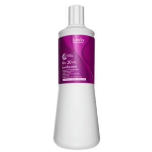 Londa Oxidant Permanent 6% 20 vol 1000 ml