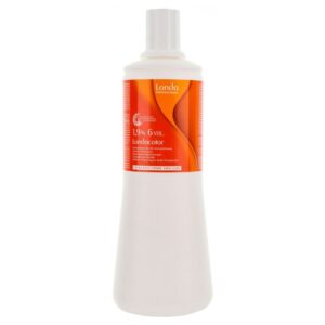 Londa Oxidant Semi-Permanent 1.9% 6 vol 1000 ml
