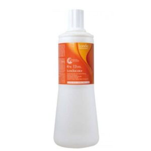 Londa Oxidant Semi-Permanent 4% 13 vol 1000 ml