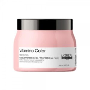 Loreal Masca Serie Expert Vitamino Color 500 ml