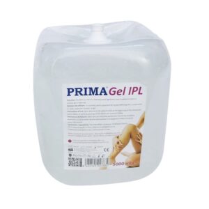Prima Gel Ultrasunete IPL 5000 ml