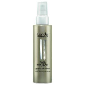Londa Care Tratament in 5 Minute Fiber Infusion Keratin 100 ml