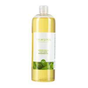 Yamuna Ulei de Masaj cu Lamaita 1000 ml