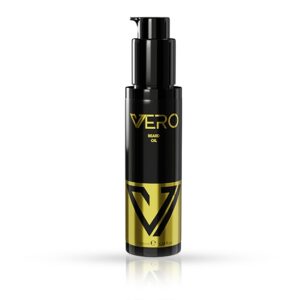 Ulei de barba - VERO - 100 ml