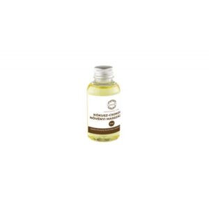 Yamuna Ulei de Masaj cu Cocos si Ciocolata 50 ml