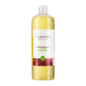 Yamuna Ulei de Masaj cu Struguri 1000 ml