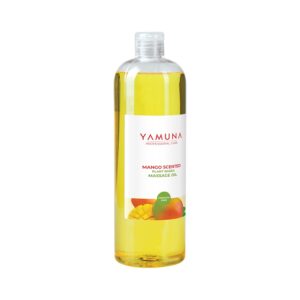 Yamuna Ulei de Masaj cu Mango 1000 ml