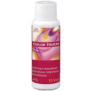 Wella Oxidant Color Touch Emulsie 4% 6 Vol 60 ml