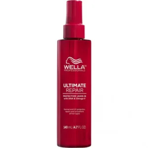 Wella Ultimate Repair - Spray leave-in reparator par deteriorat 140ml