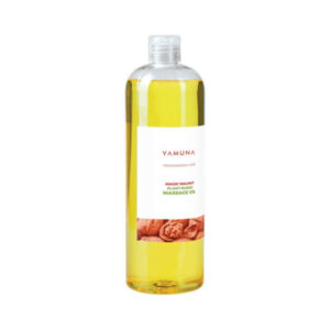 Yamuna Ulei de Masaj cu Nuca 1000 ml