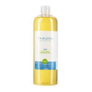 Yamuna Ulei de Masaj Yogi 1000 ml