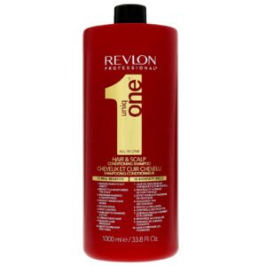 Revlon Uniq One All In One Sampon 1000 ml