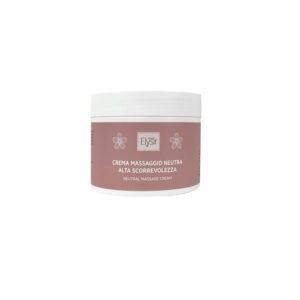Imagine principala pentru Roial Elysir – Crema de Masaj Neutra 500 ml, ideala pentru toate tipurile de piele.
