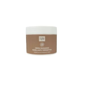 Imagine principala pentru Roial Elysir – Crema de Masaj Termoactiva 500 ml, ideala pentru toate tipurile de piele.