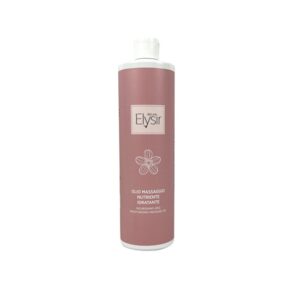 Imagine principala pentru Roial Elysir – Ulei de Masaj Nutritiv 500 ml, ideal pentru toate tipurile de piele.