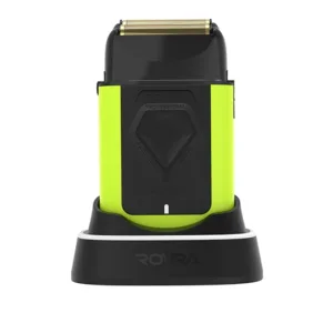 Imagine principala pentru Masina de ras ROVRA - SUPER CUT - 10.000 RPM - fara fir, ideala pentru orice tip de par.