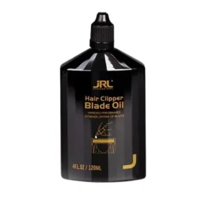 Imagine principala pentru Ulei pentru masina de tuns / contur JRL Clipper Oil 120 ml, ideal pentru intretinerea masinii