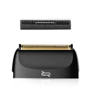 Imagine principala pentru Folie + Cutit Aparat de Ras ROVRA - PULSE - One Blade, ideal pentru shaver