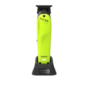 Imagine principala pentru Masina de contur ROVRA - PULSE - 7500 RPM - Verde - fara fir, ideala pentru finisaje profesionale.