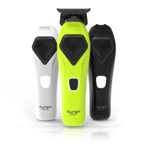 Imagine principala pentru Masina de contur ROVRA - SUPER CUT - 8500 RPM - fara fir, ideala pentru un rezultat impecabil.