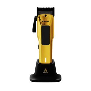 Imagine principala pentru Masina de tuns - ANDIS - Phenom - 7000 SPM - fara fir, ideala in orice frizerie.