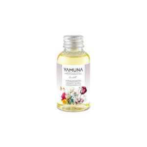 Imagine principala pentru Yamuna - Ulei de Masaj Sea of Flowers 50 ml, ideal pentru masaj relaxant