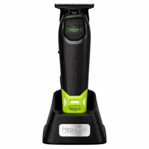 Imagine principala pentru Kiepe - Masina de Contur Hepike Nitrocut Brushless 8000 RPM, ideala pentru contururi precise.
