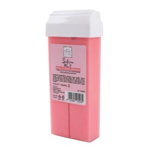 Imagine principala pentru Roial - Ceara Epilat de Unica Folosinta cu Camelia Japonica si Rodie 100 ml, ideala pentru epilat.