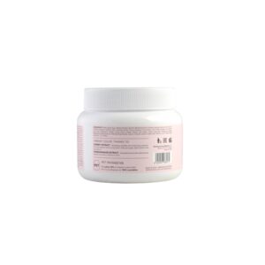 Imagine secundara pentru Anea - Masca de Par - Color Protection 450 ml, ideala pentru parul vopsit.