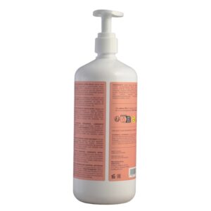 Imagine secundara pentru Anea - Sampon Supreme Repair & Shine 1000 ml, ideal pentru ingrijirea parului deteriorat.