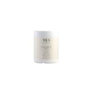 Imagine principala pentru Anea - Masca de Par - Natural Hydration 1000 ml, ideala pentru parul uscat.