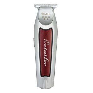 Imagine principala pentru Wahl - Masina de Contur Detailer Li 6800 RPM - Fara Fir, ideala pentru profesionisti.