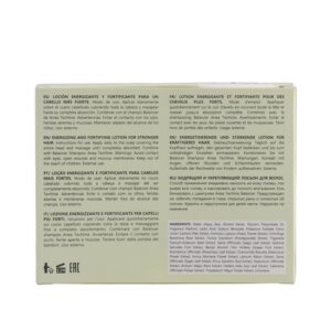Imagine secundara pentru Anea - Fiole Fortificare si Stimulare Crestere Par - 12 x 10 ml, ideale impotriva caderii parului.