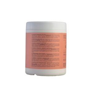 Imagine secundara pentru Anea - Masca de Par - Supreme Repair & Shine 1000 ml, ideala pentru parul deteriorat.