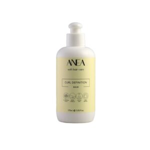 Imagine principala pentru Anea - Balsam pentru Par - Curl Definition 175 ml, ideal pentru parul cret.