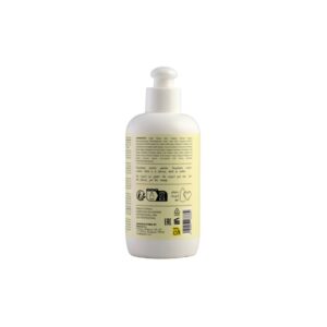 Imagine secundara pentru Anea - Balsam pentru Par - Curl Definition 175 ml, ideal pentru parul cret.