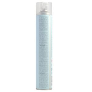 Imagine secundara pentru Anea - Fixativ Long Lasting 750 ml, ideal pentru toate tipurile de par.