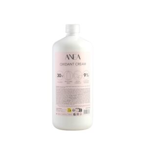 Imagine principala pentru Anea - Oxidant Crema 9% 30 vol 1000 ml, ideal pentru uzul profesional.