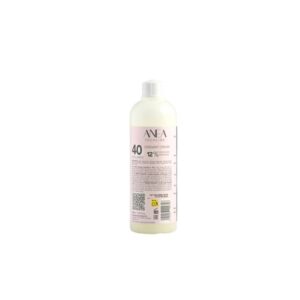 Imagine principala pentru Anea - Oxidant Crema 12% 40 vol 150 ml, ideal pentru profesionisti.