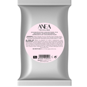 Imagine principala pentru Anea - Pudra Decoloranta Gradual Bleach 25 gr, ideala pentru suvite.