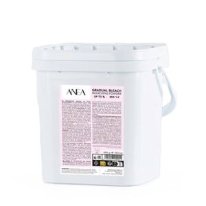 Imagine principala pentru Anea - Pudra Decoloranta Gradual Bleach 3000 gr, ideala pentru suvite.