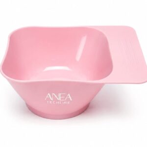 Imagine principala pentru Anea - Bol pentru Amestecul de Vopsea - Roz, ideal in orice salon.